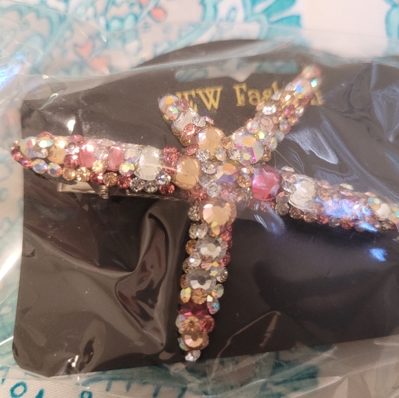 Bejeweled Hair clip - Picture 3 of 3